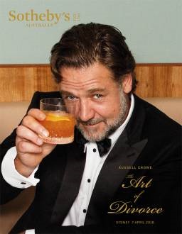 Russell Crowe image